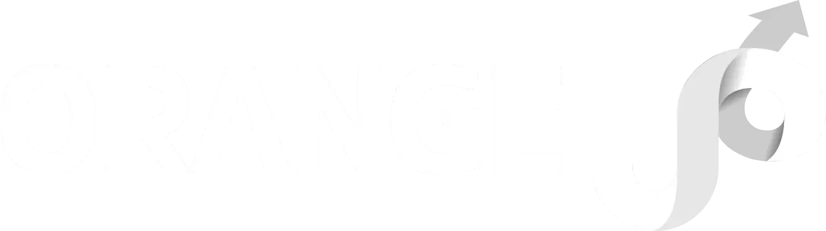 logo orangeup