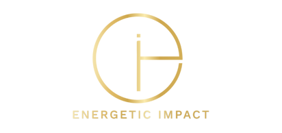 logo of energetic impact